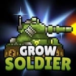 Grow Soldier Merge Soldier v 3.9.5 Hack mod apk (Free Shopping)