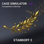 Case simulator for Standoff 2 v 1.0.8 Hack mod apk (Unlimited Money)