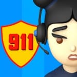 911 Emergency Dispatcher v 1.068 Hack mod apk (Unlimited Money)
