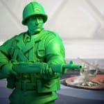 Army Men Strike Beta v 3.86.0 Hack mod apk (Unlimited Battle Energy)