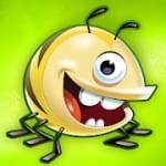 Best Fiends Free Puzzle Game v 9.2.5 Hack mod apk  (Free Shopping)