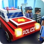 Blocky City Ultimate Police v 1.9 Hack mod apk (Unlimited Money)