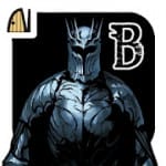 Buriedbornes Hardcore RPG v 3.6.0 Hack mod apk (Mod Soulstones)