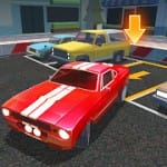 Car Parking 3D Pro City Car Driving v 1.39 Hack mod apk (Unlocked / No ads)
