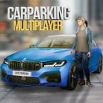 Car Parking Multiplayer v 4.8.2 Hack mod apk (Unlimited Money)