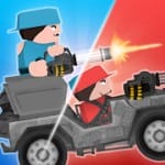 Clone Armies Tactical Army Game v 7.7.9 b280  Hack mod apk (Unlimited Money)