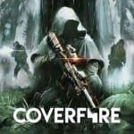 Cover Fire Offline Shooting Games v 1.21.16 Hack mod apk (Unlimited Money)