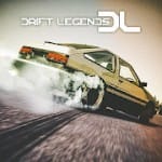 Drift Legends Real Car Racing v 1.9.10 Hack mod apk (Unlimited Money)