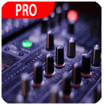 Equalizer & Bass Booster Pro 1.3.3 Paid APK by HowarJran