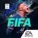 FIFA Soccer v 14.4.03 Hack mod apk