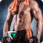 Fitvate  Home & Gym Workout Trainer Fitness Plans 8.1 Mod APK