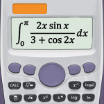 Free scientific calculator plus advanced 991 calc 5.2.9.702 Pro APK