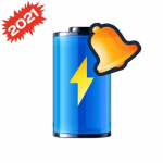 Full Battery Alarm  Battery Full Charge Alert 3.2.17 Pro APK