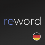 German Words. Flash Cards. Vocabulary Builder 3.7 Premium APK