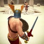 Gladiator Glory v 5.13.0 Hack mod apk (unlimited money)