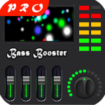 Global Equalizer & Bass Booster Pro 0.05 APK Paid