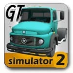 Grand Truck Simulator 2 v 1.0.29k Hack mod apk (Unlimited Money)