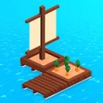 Idle Arks  Build at Sea v 2.2.4 Hack mod apk (Free Shopping)