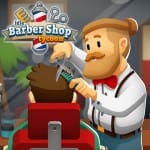 Idle Barber Shop Tycoon Business Management Game v 1.0.3 Hack mod apk (Unlimited Money)