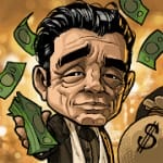 Idle Mafia Boss Cosa Nostra v 1.4.5 Hack mod apk (Unlimited Money)