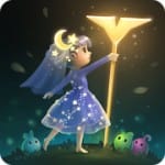Light a Way  Tap Tap Fairytale v 2.23.0 Hack mod apk  (Unlimited Stone / Diamonds)