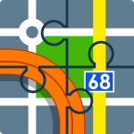 Locus Map Pro  Outdoor GPS Navigation and Maps 3.52.1 APK Paid