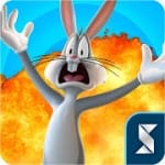 Looney Tunes  World of Mayhem Action RPG v 27.1.0 Hack mod apk menu