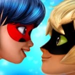 Miraculous Ladybug & Cat Noir v 5.0.30 Hack mod apk (Unlimited Money)