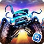 Monster Trucks Racing 2021 v 3.4.261 Hack mod apk (Unlimited Money)