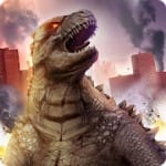 Monster evolution hit and smash v 2.4.3 Hack mod apk (Unlimited Money)