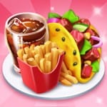 My Cooking Restaurant Food Cooking Games v 10.5.90.5052 Hack mod apk (Free Shopping)