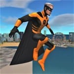 Naxeex Superhero v 2.0.3 Hack mod apk (Unlimited Money)