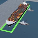 Ship Mooring 3D v 1.18  Hack mod apk (Unlocked)