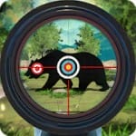 Shooting Master Sniper Shooter Games v 5.2 Hack mod apk (Unlimited Money)