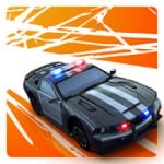 Smash Cops Heat v 1.12.01 Hack mod apk  (all unlocked)