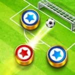 Soccer Stars v 30.1.2  Hack mod apk (Unlimited Money)