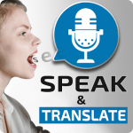 Speak and Translate  Voice Typing with Translator 5.3.8 PRO APK Mod