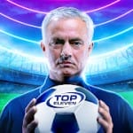 Top Eleven 2021 Be a Soccer Manager v 11.5 apk