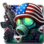Zombie Diary v 1.3.3 Hack mod apk (Unlimited Money)