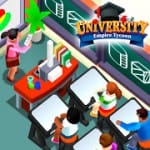 University Empire Tycoon  Idle Management Game v 1.0.3 Hack mod apk (Unlimited Money)