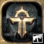 Warhammer 40,000 Lost Crusade v 0.19.1 Hack mod apk  (Enemy cant summon / All work in battle)