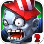 Zombie Diary 2 Evolution v 1.2.5 Hack mod apk (Unlimited Money)