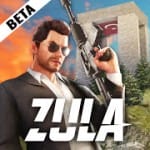 Zula Mobile Gallipoli Season Multiplayer FPS v 0.20.0  Hack mod apk (Mega mod)