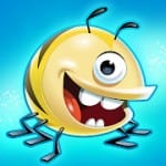 Best Fiends Free Puzzle Game v 9.4.3 Hack mod apk  (Free Shopping)
