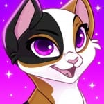 Castle Cats Idle Hero RPG v 3.0.2 Hack mod apk (Free Shopping)