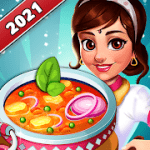 Indian Cooking Star Chef Restaurant Cooking Games v 2.6.7 Hack mod apk (Unlimited Money)