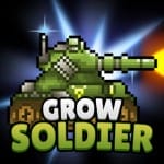Grow Soldier Merge Soldier v 4.0.6 Hack mod apk (Free Shopping)