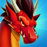 Dragon City Mobile v 12.2.0 Hack mod apk (One Hit)