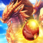 Dragon x Dragon v 1.7.2 Hack mod apk (Unlimited Coins/Jewels/Foods)