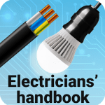 Electrical engineering handbook 36.0 Pro APK